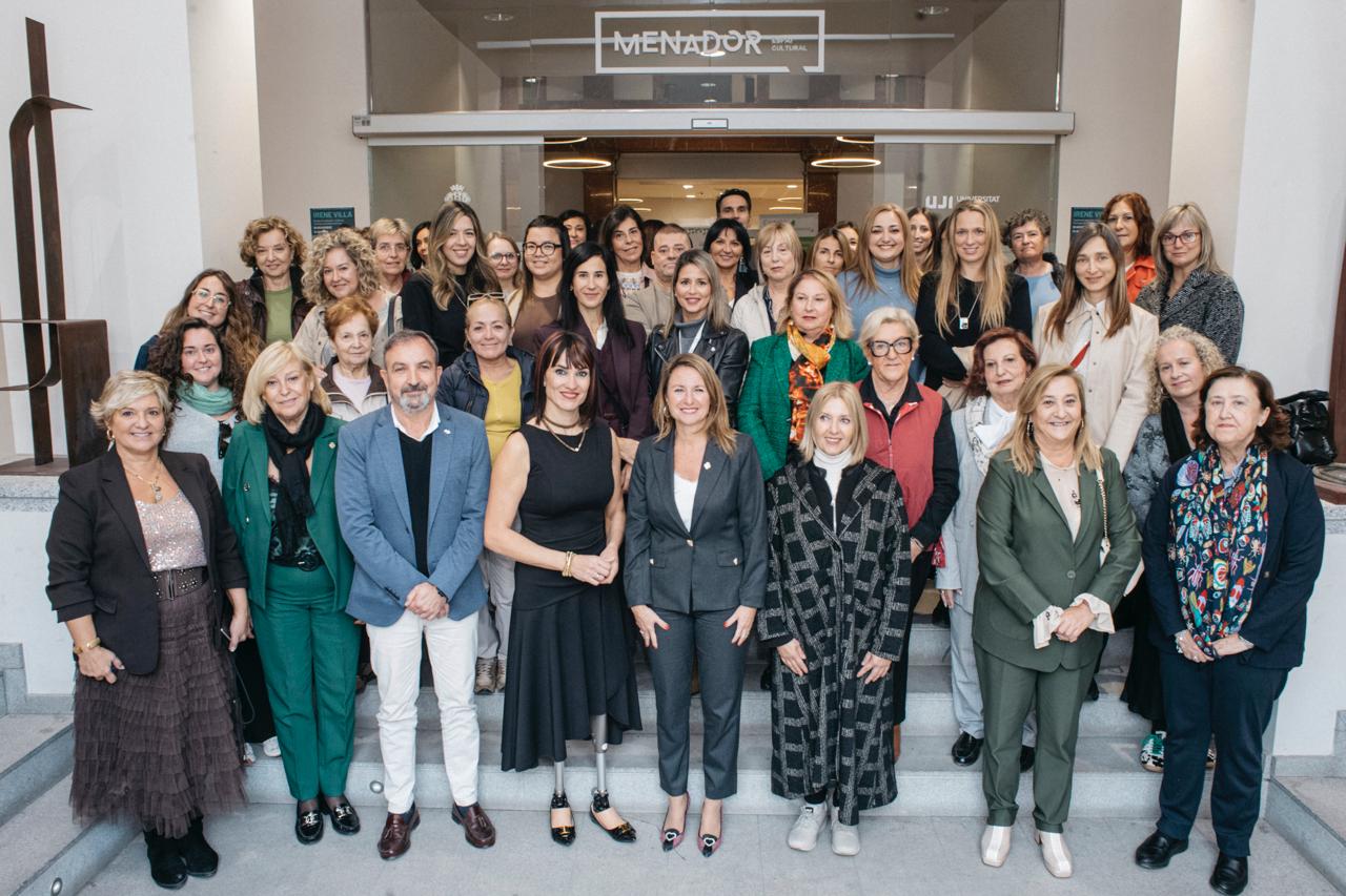 Castellón alcanza récord de empleo mientras impulsa el emprendimiento femenino Castellón alcanza récord de empleo mientras impulsa el emprendimiento femenino