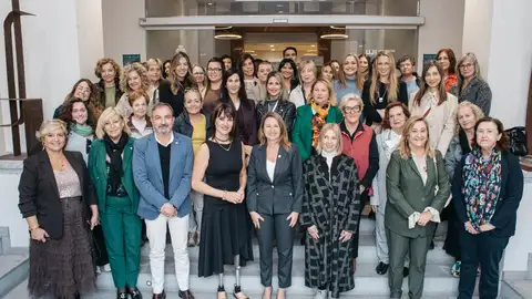 Castellón alcanza récord de empleo mientras impulsa el emprendimiento femenino Castellón alcanza récord de empleo mientras impulsa el emprendimiento femenino