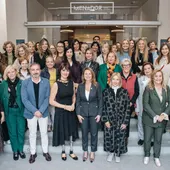 Castellón alcanza récord de empleo mientras impulsa el emprendimiento femenino Castellón alcanza récord de empleo mientras impulsa el emprendimiento femenino