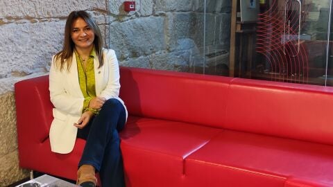 35 anos Campus Pontevedra