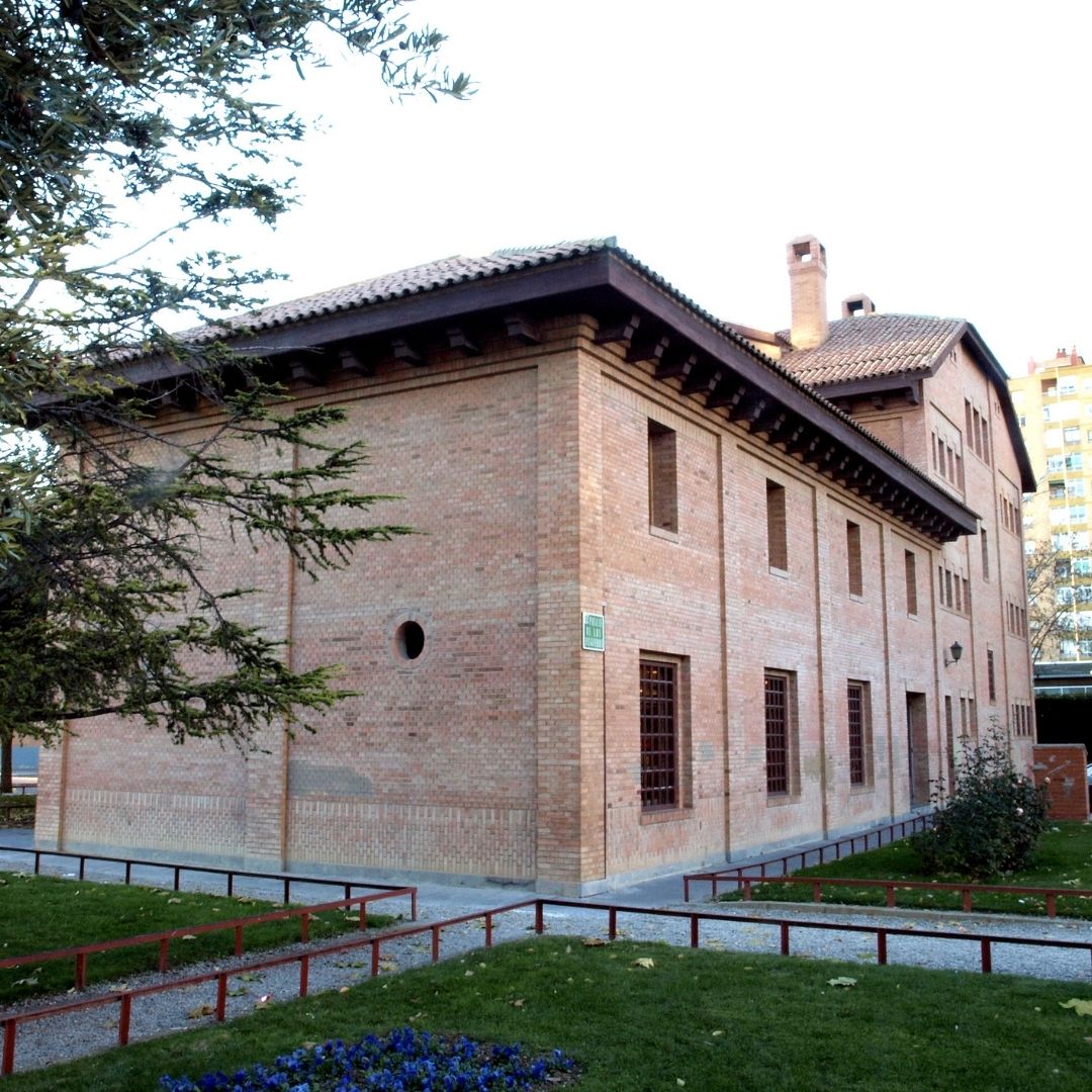 CHA acusa a la DGA de falta de voluntad por el cierre parcial de la Biblioteca Pública de Huesca CHA acusa a la DGA de falta de voluntad por el cierre parcial de la Biblioteca Pública de Huesca