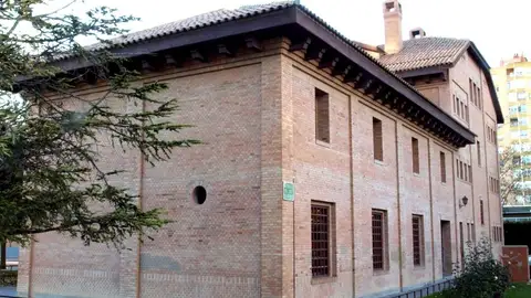 CHA acusa a la DGA de falta de voluntad por el cierre parcial de la Biblioteca Pública de Huesca CHA acusa a la DGA de falta de voluntad por el cierre parcial de la Biblioteca Pública de Huesca