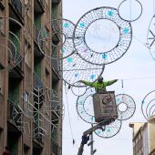 Pontevedra acenderá as luces de Nadal o 5 de decembro