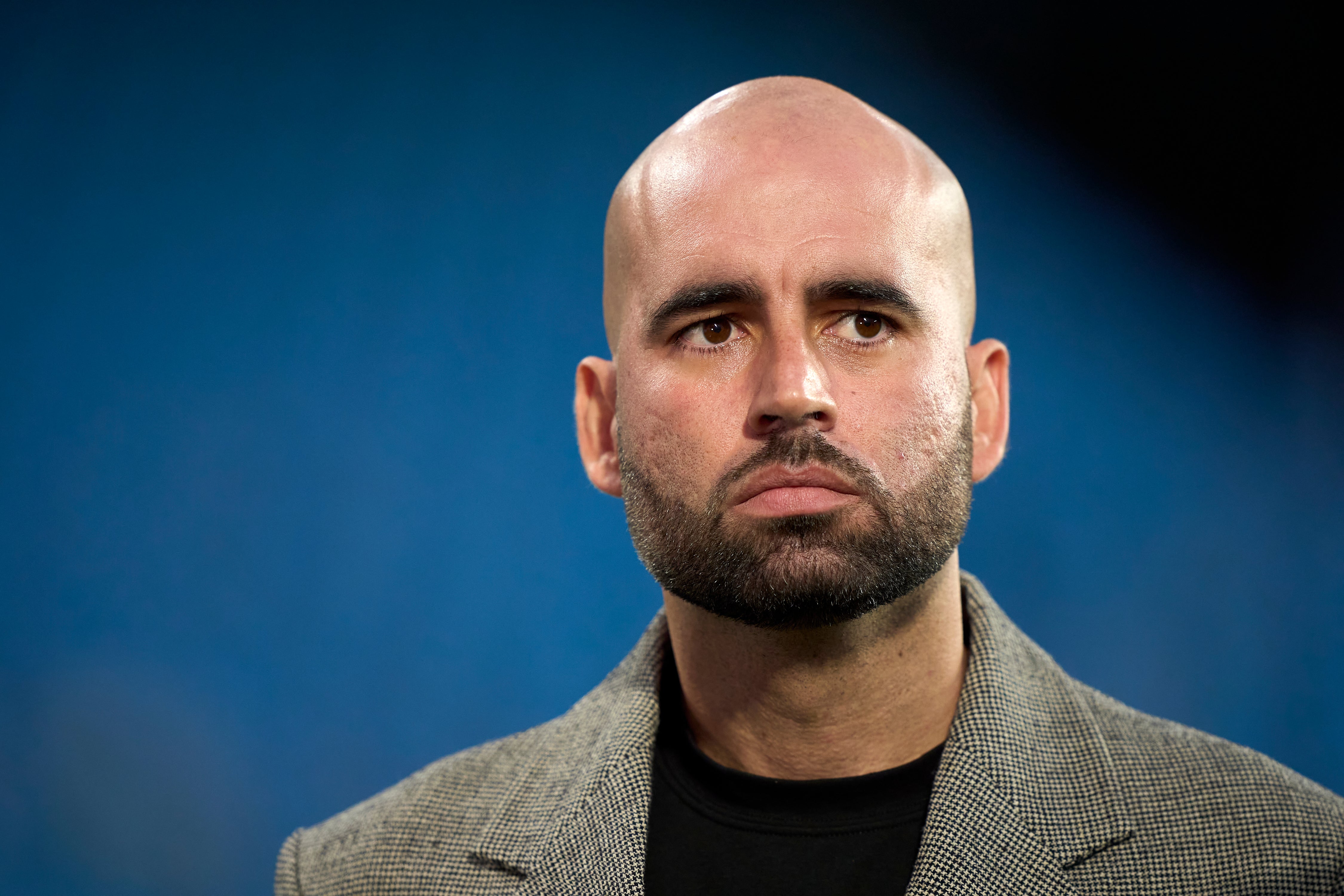 Claudio Giráldez, sobre Iago Aspas: "He tenido la suerte de disfrutarle desde el inicio hasta el casi final de su carrera" Claudio Giráldez, sobre Iago Aspas: "He tenido la suerte de disfrutarle desde el inicio hasta el casi final de su carrera"