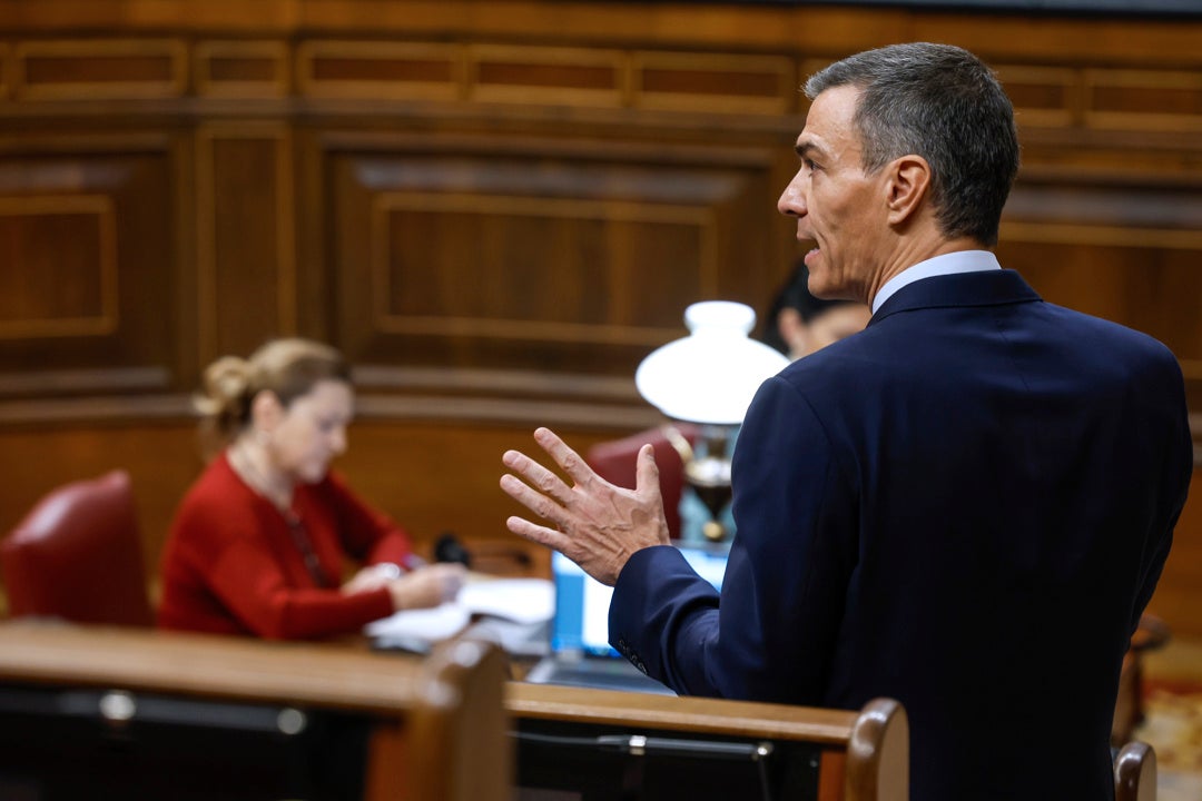 VOTA ¿Comparte con el Gobierno que ha actuado contundentemente contra los casos de corrupción en sus filas? VOTA ¿Comparte con el Gobierno que ha actuado contundentemente contra los casos de corrupción en sus filas?