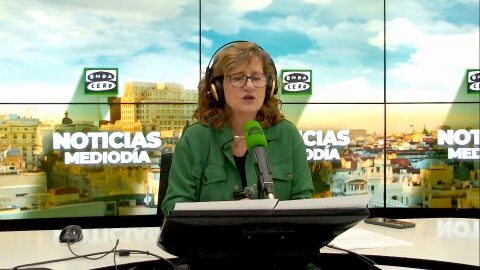 Elena Gijón: "La UCO ya tiene todo el material que necesitaba y que coloca a Cerdán a la cabeza de una trama"