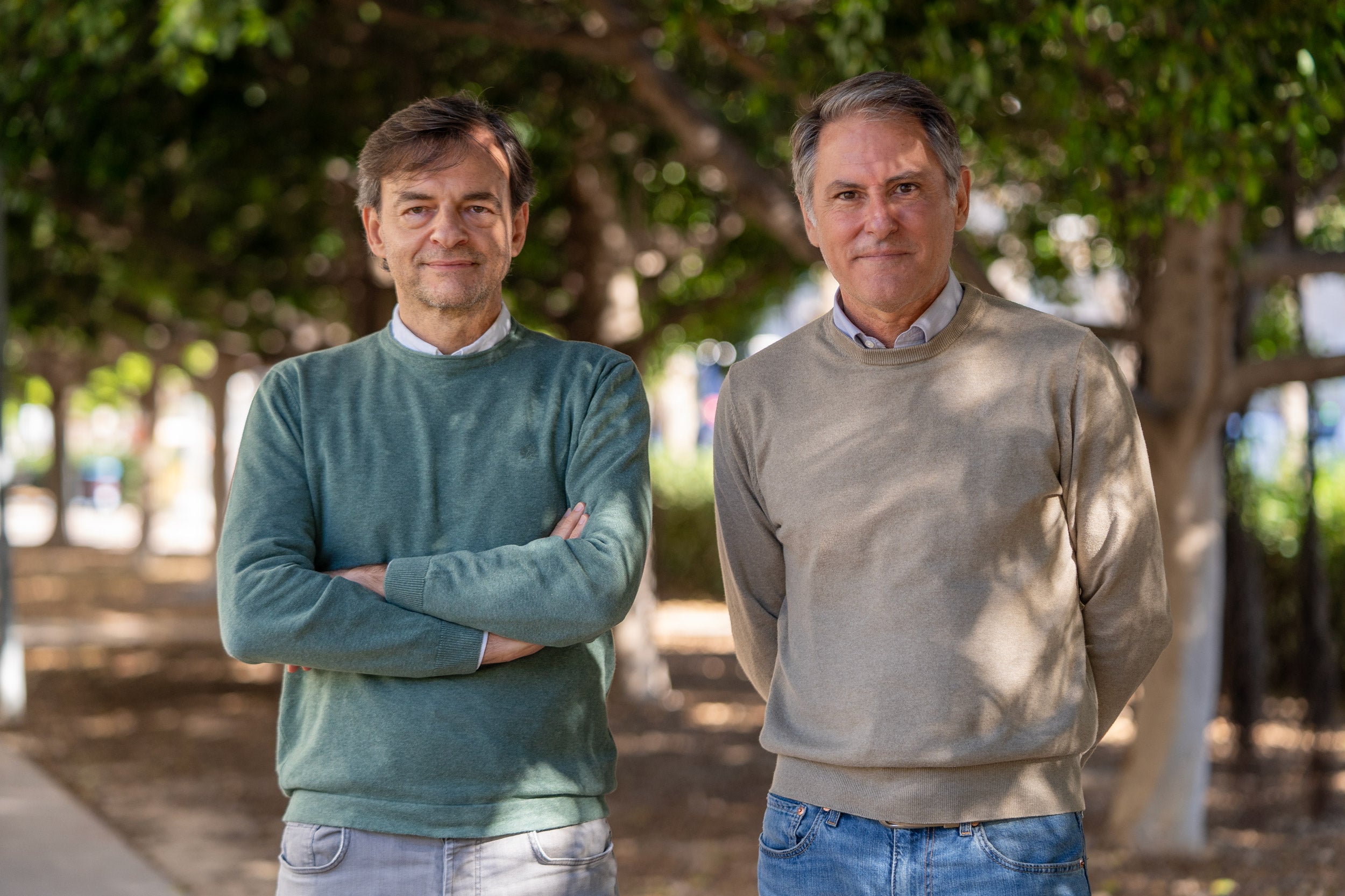 Investigadores de la UMH de Elche participan en un estudio que incide en el riesgo del uso de las redes sociales en los adolescentes Investigadores de la UMH de Elche participan en un estudio que incide en el riesgo del uso de las redes sociales en los adolescentes