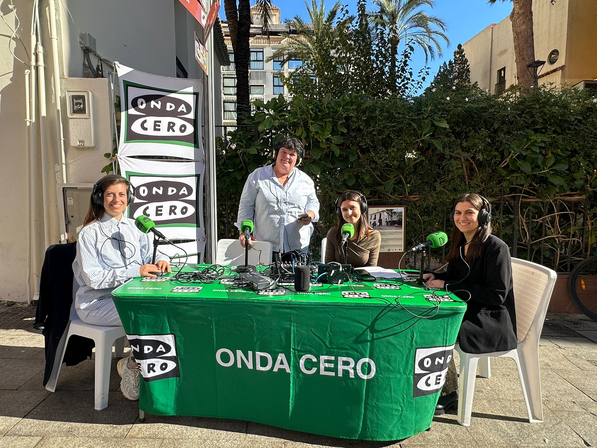 La nueva era de la comunicación La nueva era de la comunicación
