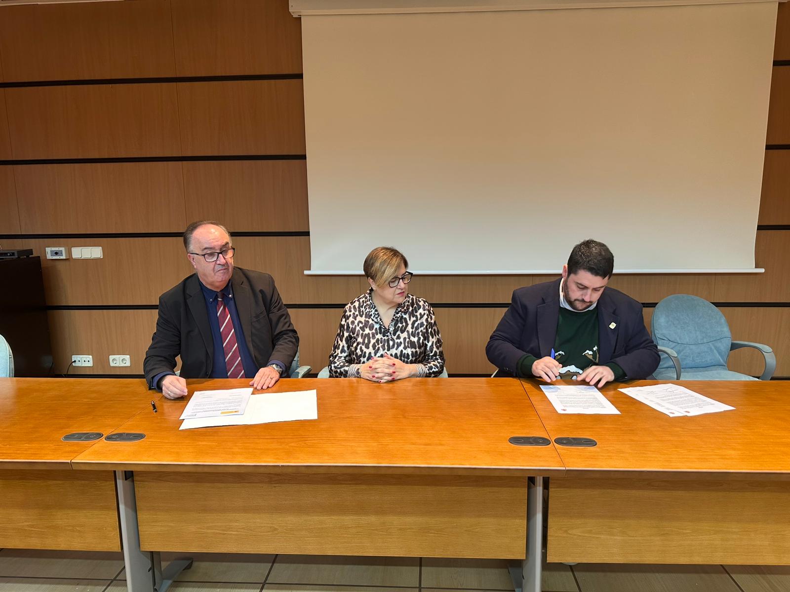 El Ayuntamiento de Nules prevé más de 180.000 euros para mejorar el antiguo edificio del INSS El Ayuntamiento de Nules prevé más de 180.000 euros para mejorar el antiguo edificio del INSS