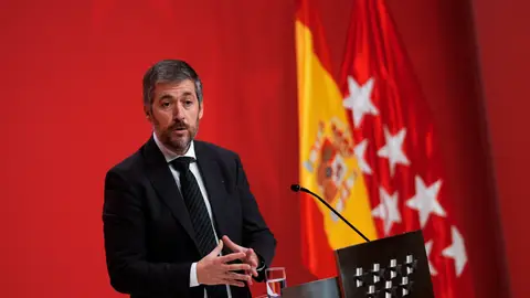La Comunidad de Madrid exigirá a Renfe un nuevo convenio que garantice información ante cualquier incidencia en Cercanías La Comunidad de Madrid exigirá a Renfe un nuevo convenio que garantice información ante cualquier incidencia en Cercanías