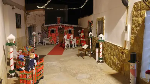 La Navidad en Onda tiene premios de hasta 900 euros con la IV edición del concurso de decoración navideña La Navidad en Onda tiene premios de hasta 900 euros con la IV edición del concurso de decoración navideña
