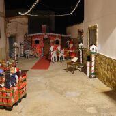 La Navidad en Onda tiene premios de hasta 900 euros con la IV edición del concurso de decoración navideña