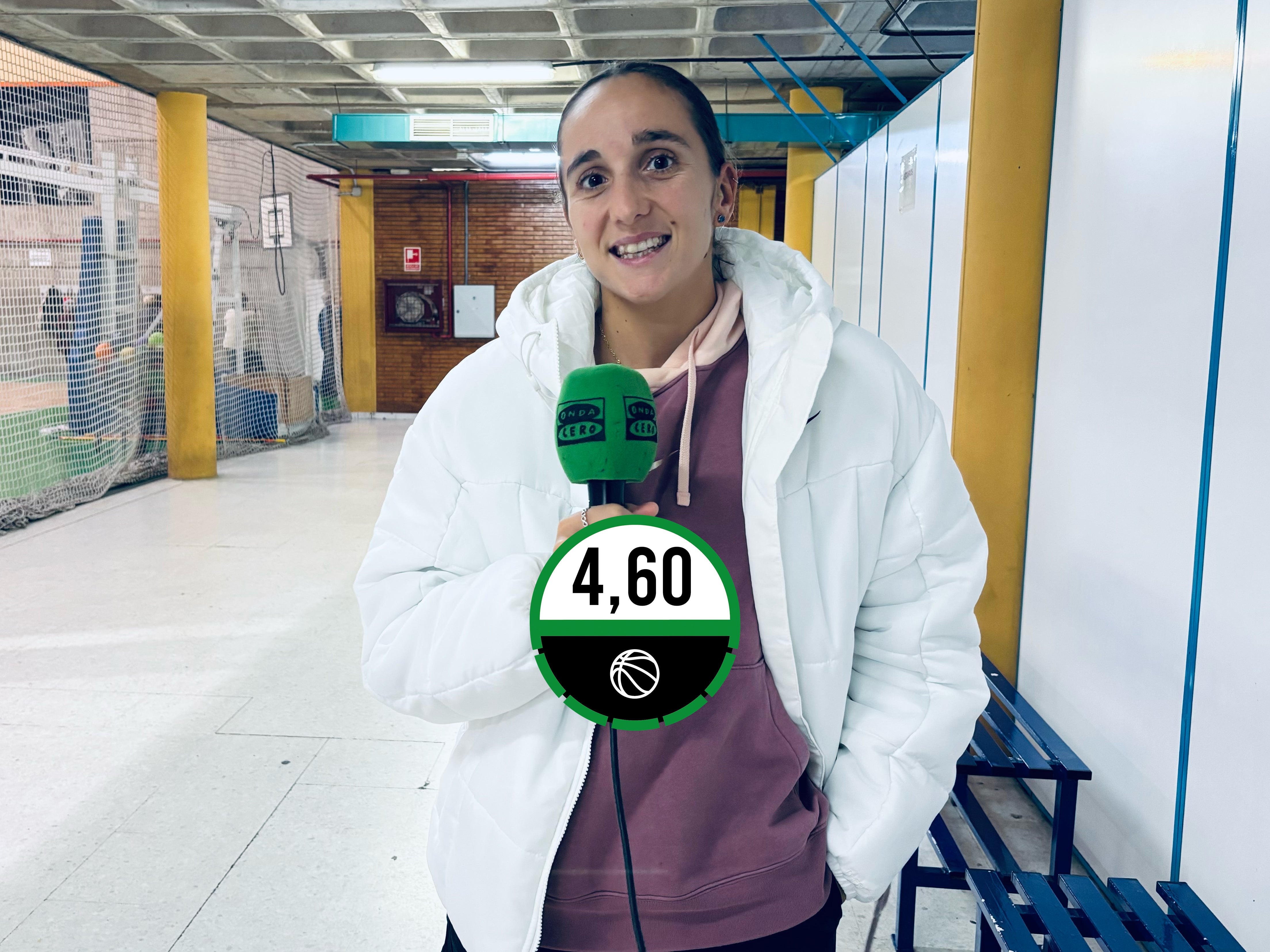 4,60: Conchi Satorre | 2x2 episode artwork