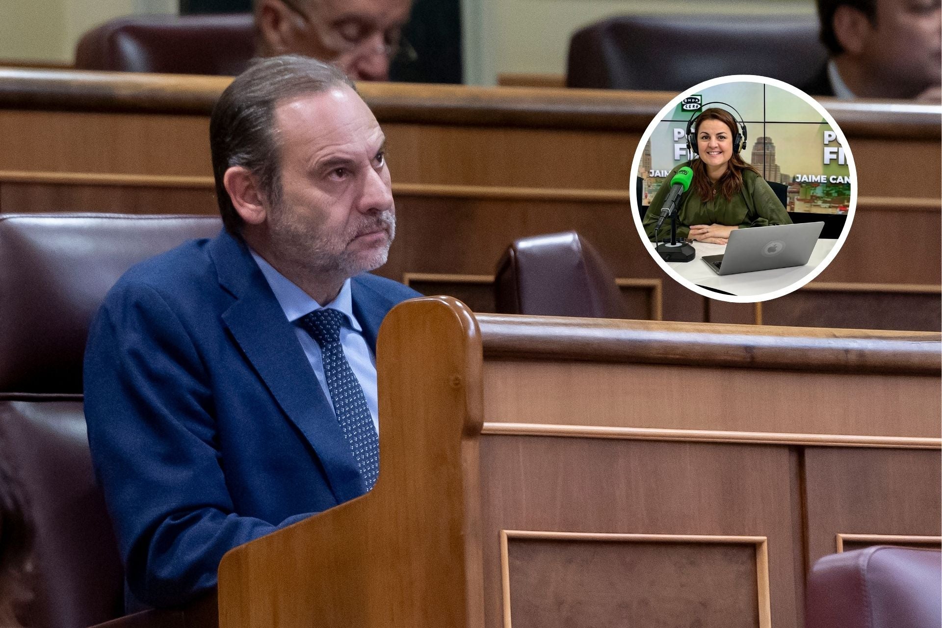 Ketty Garat, tras el informe de la UCO: "Después de toda una cacería contra los medios para intentar desgastarnos, ha salido la verdad" Ketty Garat, tras el informe de la UCO: "Después de toda una cacería contra los medios para intentar desgastarnos, ha salido la verdad"