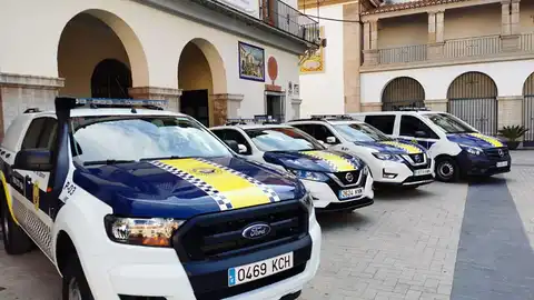Policía Local de Nules Policía Local de Nules