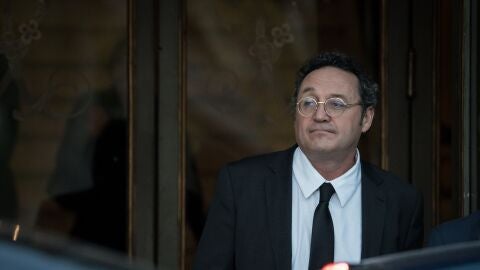 &Aacute;lvaro Garc&iacute;a Ortiz, en una foto de archivo