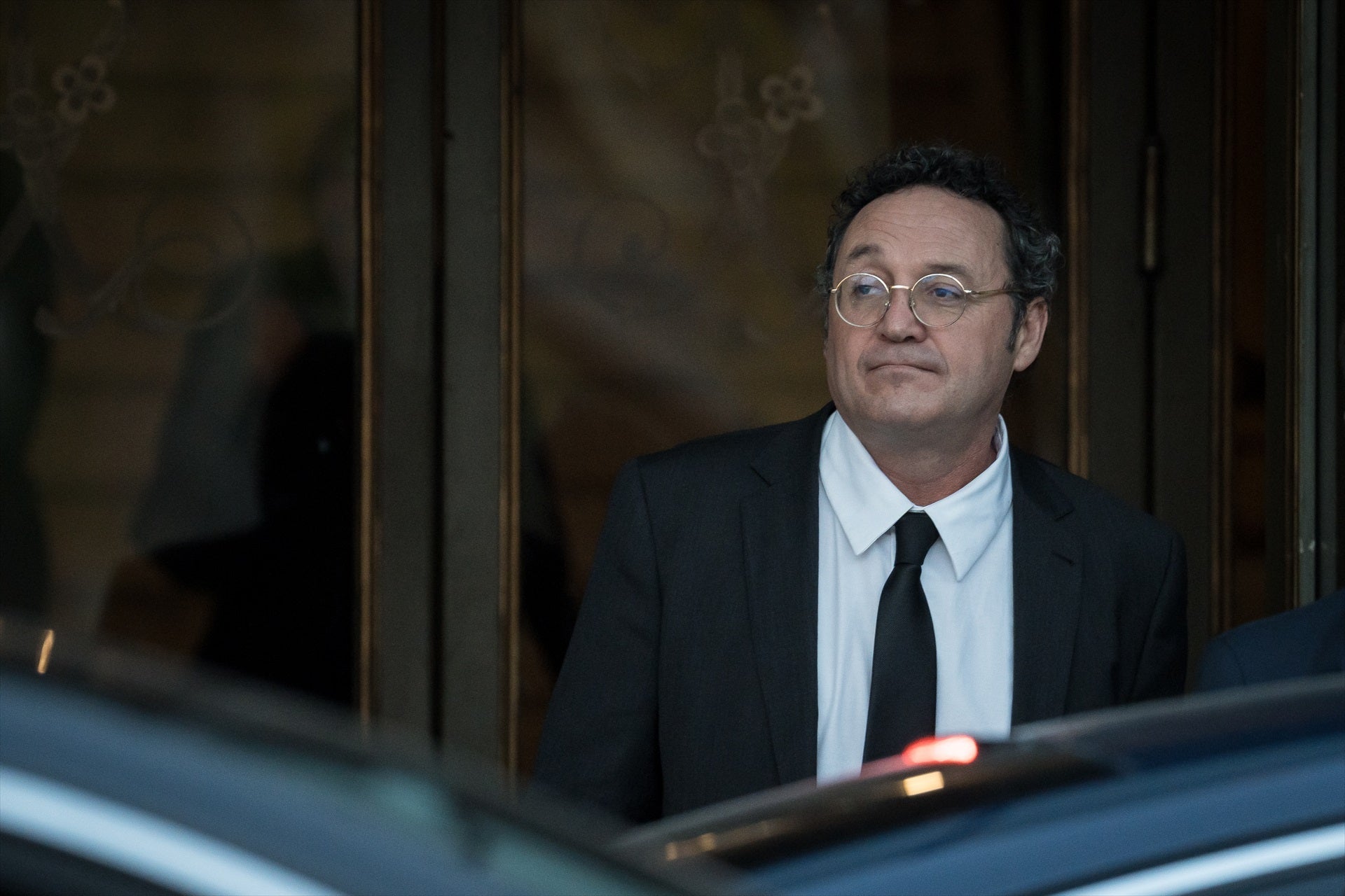 La clave tras la condena al fiscal general: la nota de prensa que García Ortiz dictó a su subordinada