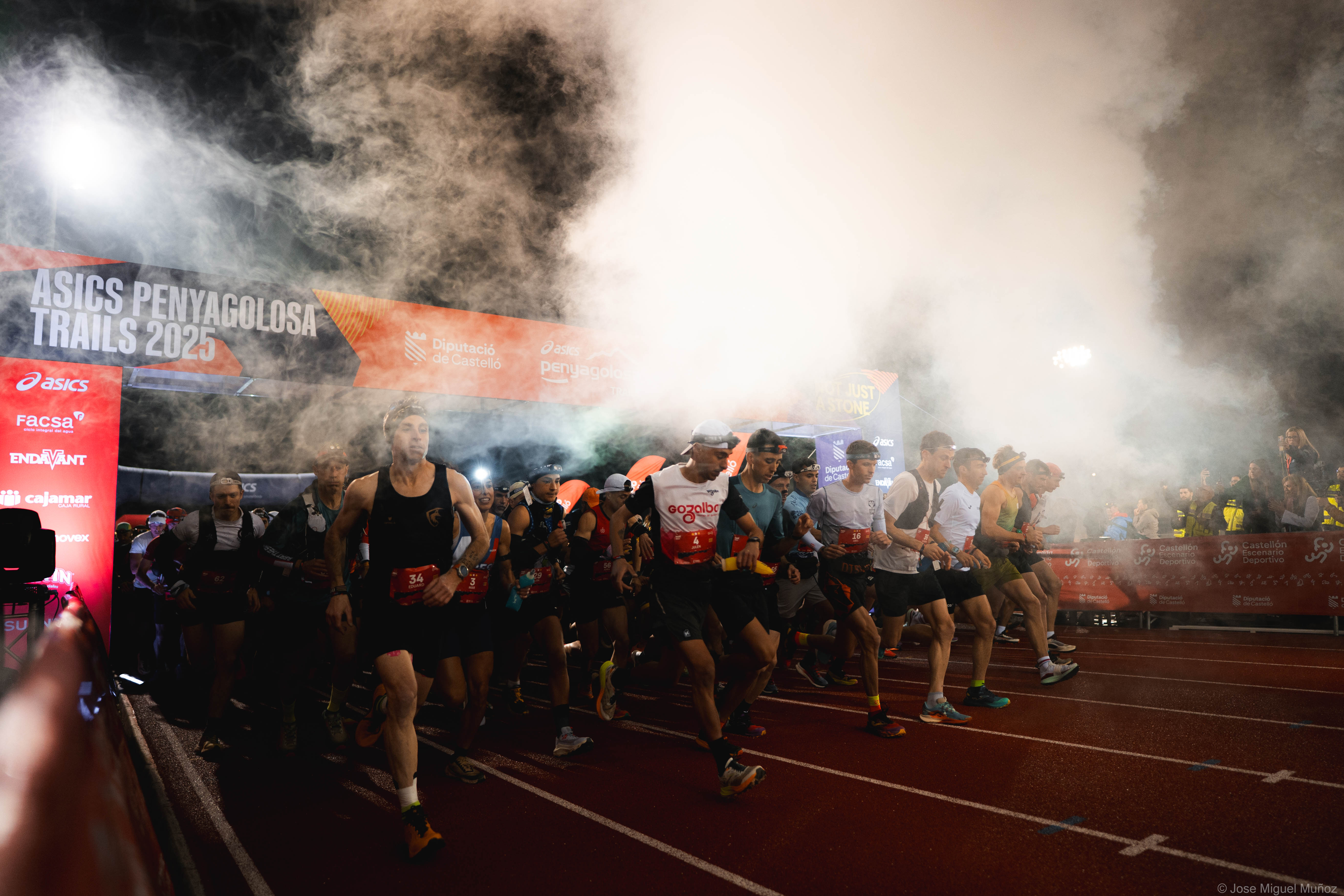 Abiertas las preinscripciones para Penyagolosa Trails 2026: la MiM y la CSP regresan el 18 de abril Abiertas las preinscripciones para Penyagolosa Trails 2026: la MiM y la CSP regresan el 18 de abril