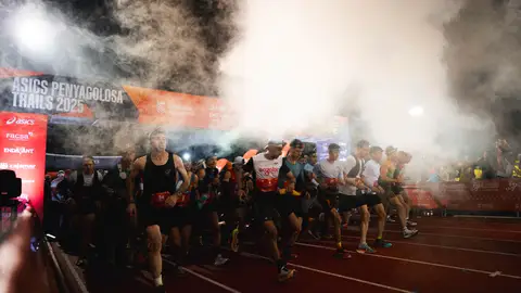 Abiertas las preinscripciones para Penyagolosa Trails 2026: la MiM y la CSP regresan el 18 de abril Abiertas las preinscripciones para Penyagolosa Trails 2026: la MiM y la CSP regresan el 18 de abril