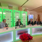 La Brújula de Castilla y León . Especial desde León