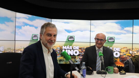 Exfiscal Viada en M&aacute;s de uno