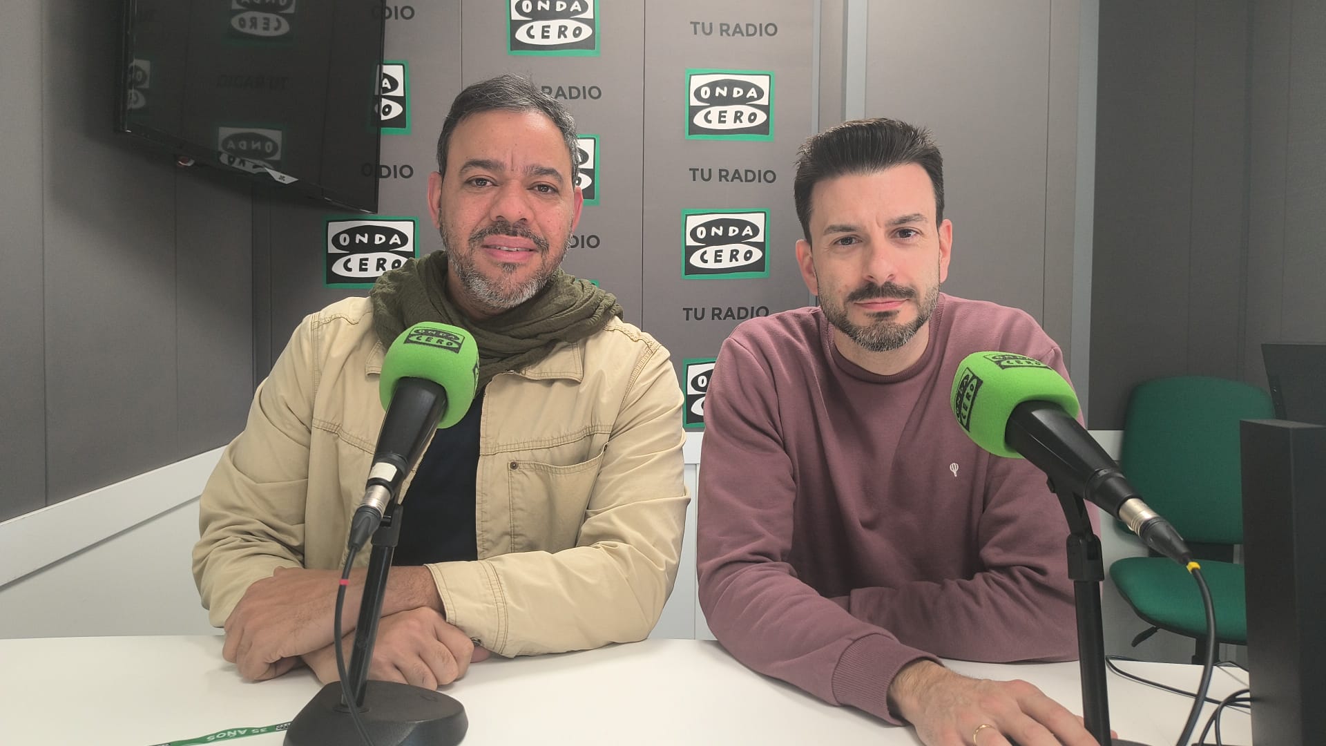 Una espiritual noche blanca Una espiritual noche blanca