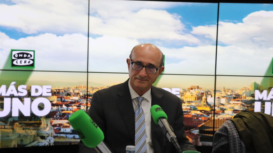 Salvador Viada, exfiscal, en M&aacute;s de uno