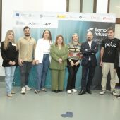 Málaga impulsa la empleabilidad: más de 100 jóvenes se forman en IA y procesos de selección gracias a la Cámara de Comercio y la FUE