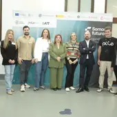 Málaga impulsa la empleabilidad: más de 100 jóvenes se forman en IA y procesos de selección gracias a la Cámara de Comercio y la FUE Málaga impulsa la empleabilidad: más de 100 jóvenes se forman en IA y procesos de selección gracias a la Cámara de Comercio y la FUE