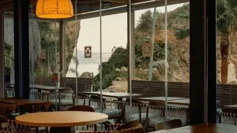 LAMALAKA celebra la Navidad frente al mar con una propuesta para disfrutar de la Navidad sin prisa Nerja