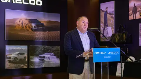 Alimotor inaugura concesionario en Elche con el evento 'OJ Premiere' de Omoda y Jaecco. Alimotor inaugura concesionario en Elche con el evento 'OJ Premiere' de Omoda y Jaecco.
