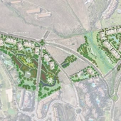 Brosh lidera la trasformación de un sector de 127.000 m2 en Estepona para la futura construcción de 320 viviendas Brosh lidera la trasformación de un sector de 127.000 m2 en Estepona para la futura construcción de 320 viviendas