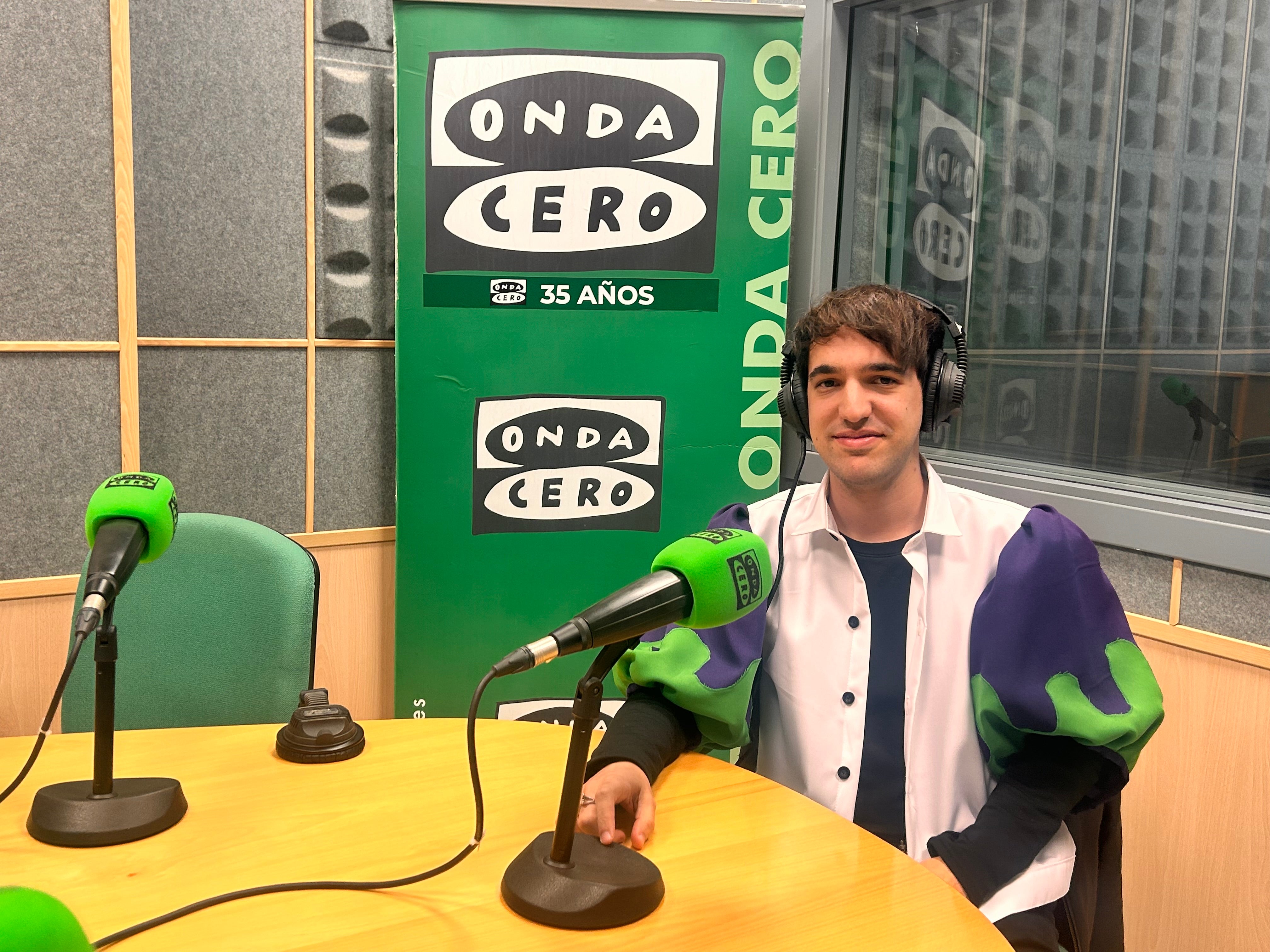 Las formas contemporáneas de producción y circulación visual, en una muestra con el joven creador Fran Baena Las formas contemporáneas de producción y circulación visual, en una muestra con el joven creador Fran Baena