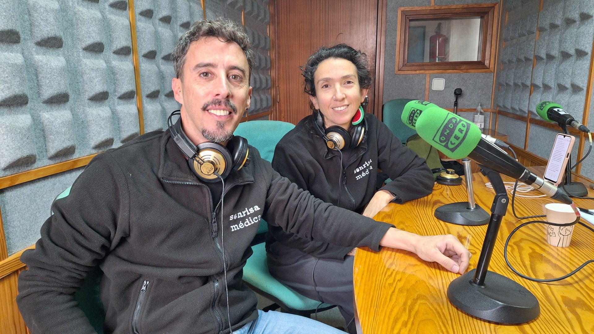 La Sonrisa Médica: los payasos de hospital que humanizan la salud en Ibiza y Formentera La Sonrisa Médica: los payasos de hospital que humanizan la salud en Ibiza y Formentera