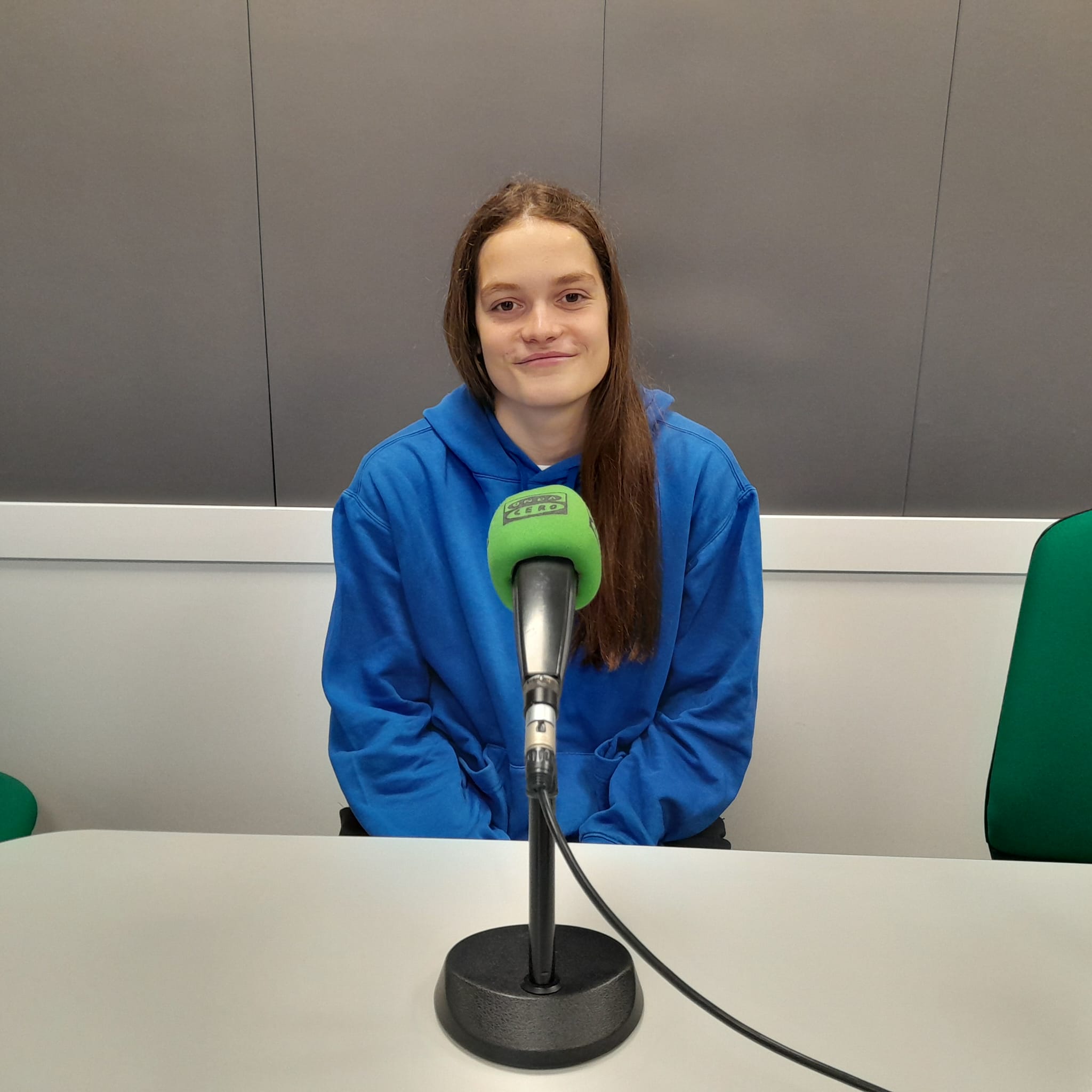 Disfrutando el proceso Disfrutando el proceso