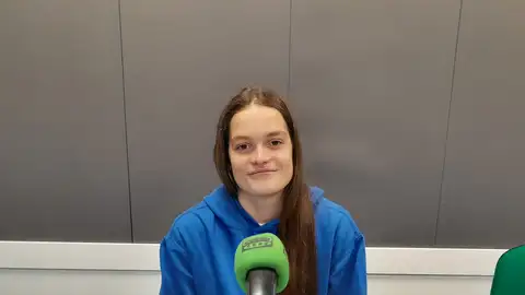 María Zornoza María Zornoza