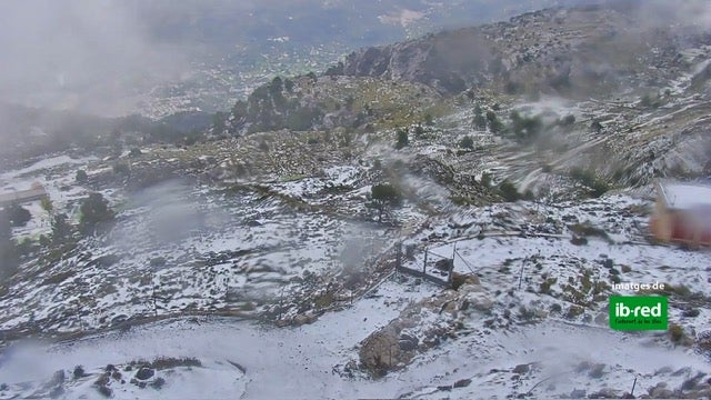 ¿Quieres saber qué tiempo hará el día de Reyes en Baleares? ¿Quieres saber qué tiempo hará el día de Reyes en Baleares?