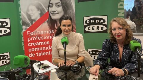 La directora general de FP y Orientación Educativa del Govern balear, Isabel Salas La directora general de FP y Orientación Educativa del Govern balear, Isabel Salas