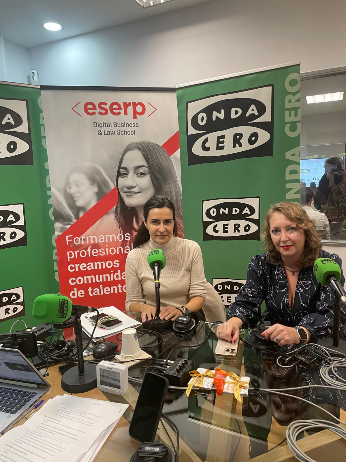 El Govern balear apuesta por los convenios con empresas privadas para alumnos de FP episode artwork