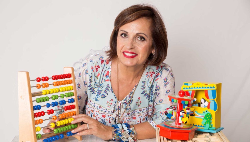 La Diputación de Castellón reconocerá a M.ª Carmen Miralles con la distinción ‘Construïm Juntes’ La Diputación de Castellón reconocerá a M.ª Carmen Miralles con la distinción ‘Construïm Juntes’