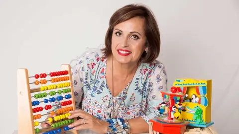 La Diputación de Castellón reconocerá a M.ª Carmen Miralles con la distinción ‘Construïm Juntes’ La Diputación de Castellón reconocerá a M.ª Carmen Miralles con la distinción ‘Construïm Juntes’