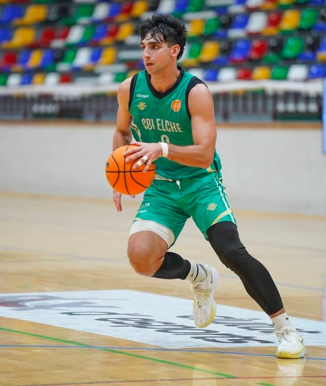 Agenda polideportiva del fin de semana en Elche y comarcas del Vinalopó Agenda polideportiva del fin de semana en Elche y comarcas del Vinalopó