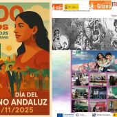 La Fundación Secretariado Gitano de Málaga celebró un acto conmemorativo en la Escuela Superior de Arquitectura