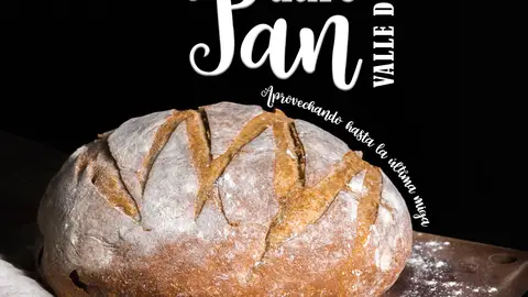 El Valle de Abdalajís celebra su Fiesta del Pan Duro 2025 El Valle de Abdalajís celebra su Fiesta del Pan Duro 2025