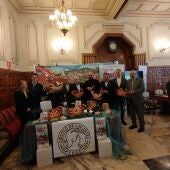 A Centola toma o Círculo das Artes