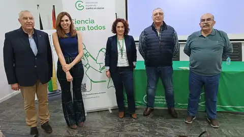 aecc documental aecc documental