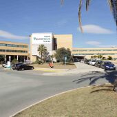 Hospital Quirónsalud Torrevieja