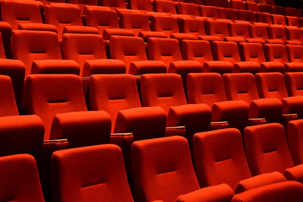 No et perdis les millors obres de teatre en el cap de setmana del 'Cap butaca buida' No et perdis les millors obres de teatre en el cap de setmana del 'Cap butaca buida'