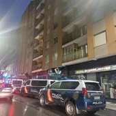 Una operación antidrogas de Policía Nacional y Policía Local de Santiago se salda con 100 identificados y dos detenidos por situación irregular en el Ensanche compostelano Una operación antidrogas de Policía Nacional y Policía Local de Santiago se salda con 100 identificados y dos detenidos por situación irregular en el Ensanche compostelano