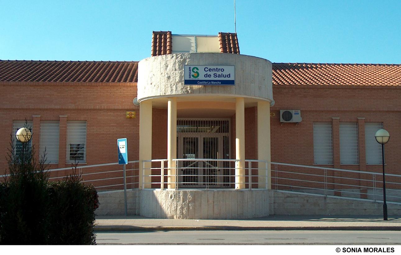 CSIF pide que se declare al centro de salud Tomelloso II como especialmente conflictivo CSIF pide que se declare al centro de salud Tomelloso II como especialmente conflictivo